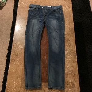 Express Jeans. Great Condition. Used.